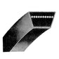 B1B223K Made With Aramid Blue V-Belt (5/8" X 226")