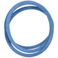B1B59K Made With Aramid Blue V-Belt (5/8" X 62" )