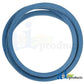 B1B64K Made With Aramid Blue V-Belt (5/8" X 67" )