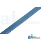 B1B64K Made With Aramid Blue V-Belt (5/8" X 67" )
