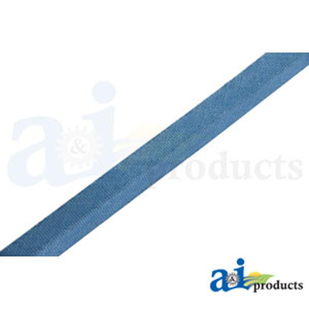 B1B64K Made With Aramid Blue V-Belt (5/8" X 67" )