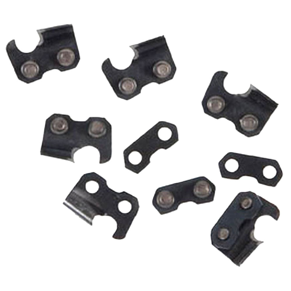 B1BBKIT9 BLADE-BRUSH, 9", 10 REPLACEMENT CUTTERS
