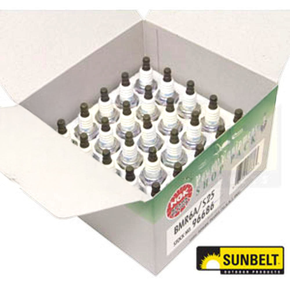 A-B1BMR6ASDS25 Fits NGK Spark Plug