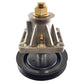 B1CC123 SPINDLE ASSY, Fits Cub Cadet 918-04123B