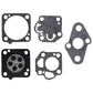 B1CK230 CARB - NIKKI - DIAPHRAGM