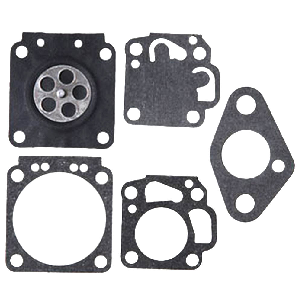 B1CK241 CARB - NIKKI - DIAPHRAGM