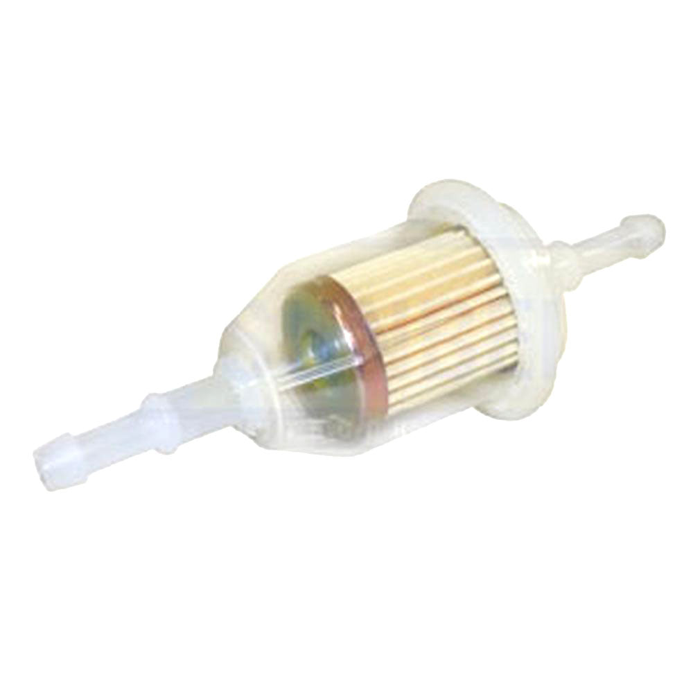 B1FF100 Fuel Filter, In Line (70 Micron)