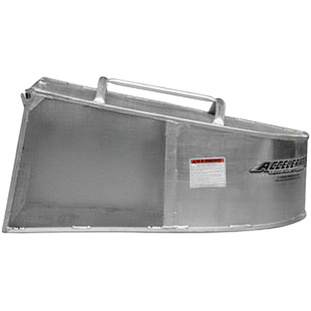 B1GCAXXL GRASS Fits CATCHER, ALUMINUM, JUMBO