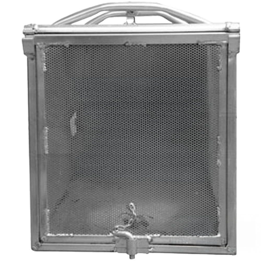 B1GCAXXL GRASS Fits CATCHER, ALUMINUM, JUMBO