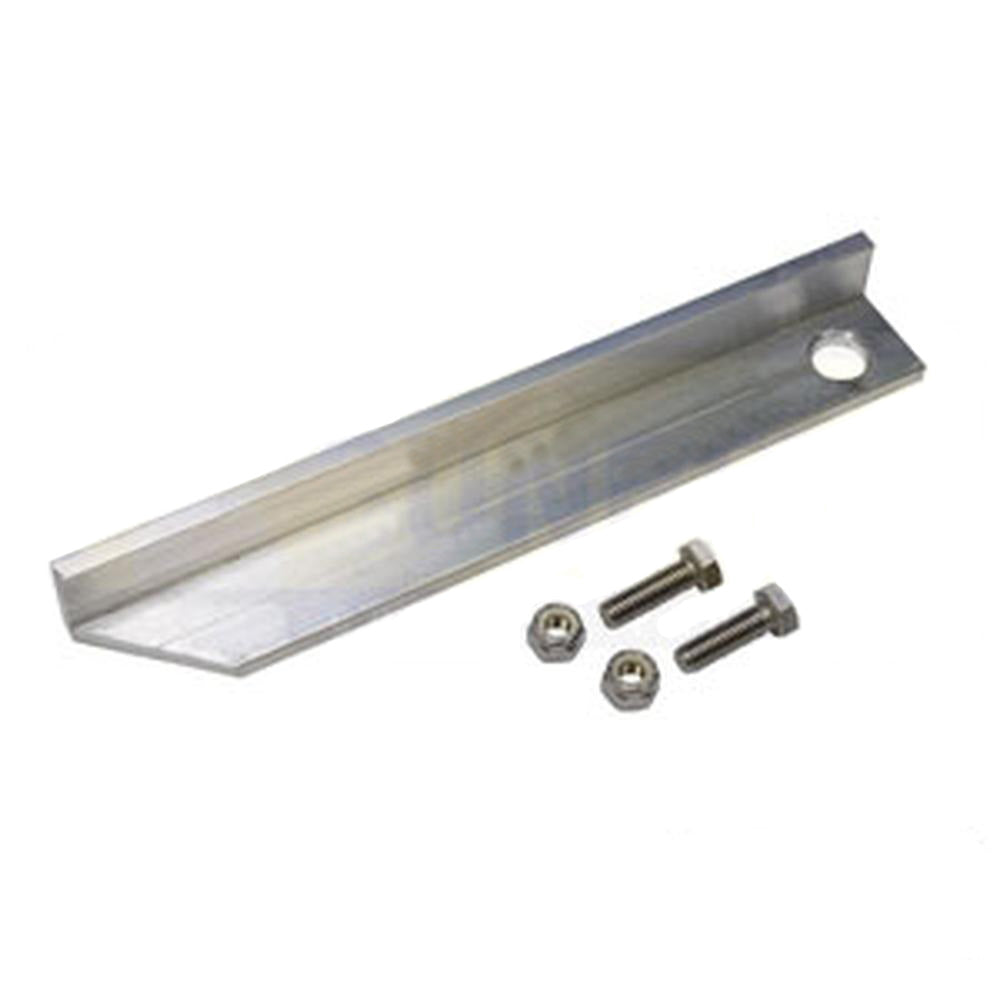 A-B1GCBRK05 Bracket for Standard & Jumbo Aluminum Grasscatchers Fits Bad Boy