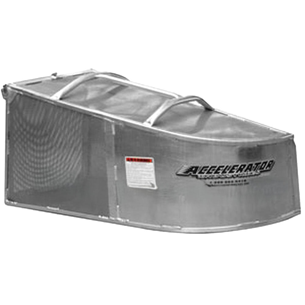 B1GCDN61 GRASS Fits CATCHER, ALUMINUM, STANDARD