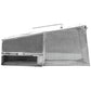 B1GCGX GRASS Fits CATCHER, ALUMINUM, STANDARD