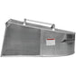 B1GC Fits JD36 GRASS Fits CATCHER, ALUMINUM, STANDARD