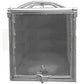A-B1GCJD60Z-AI GRASSCATCHER, ALUMINUM, STANDARD