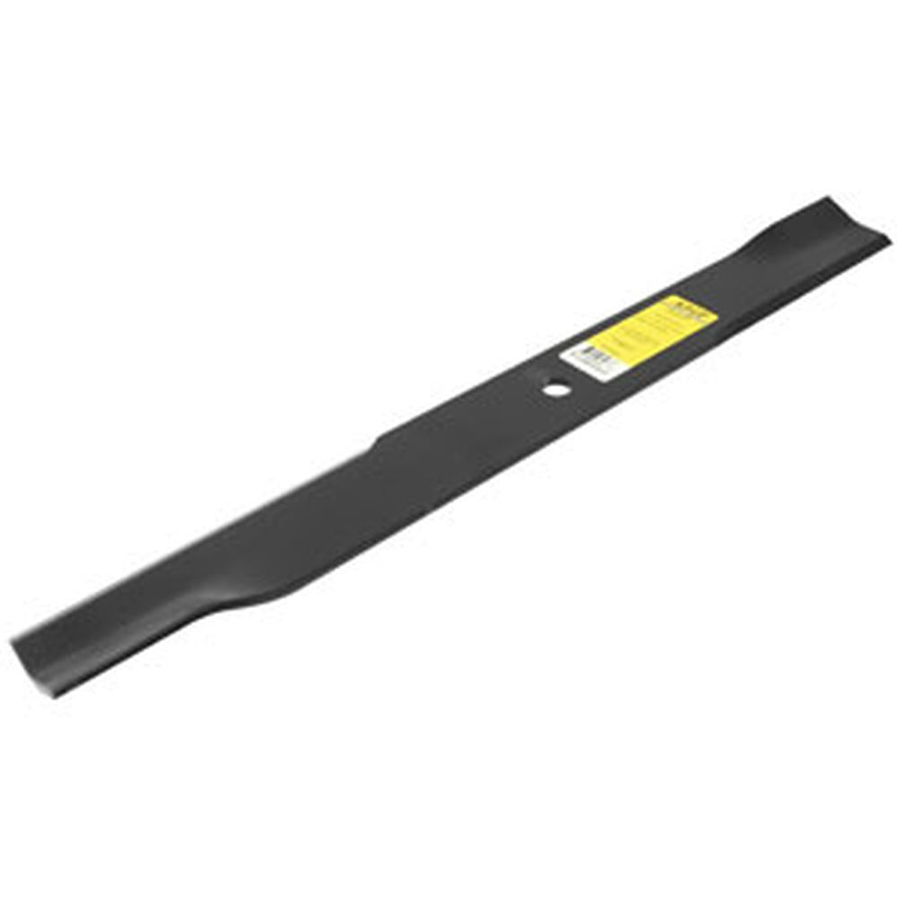 Replacement 23.86" x 5/8" Mid Lift Mower Blade Hustler 796839