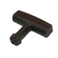 B1HU50 STARTER HANDLE Fits Husqvarna