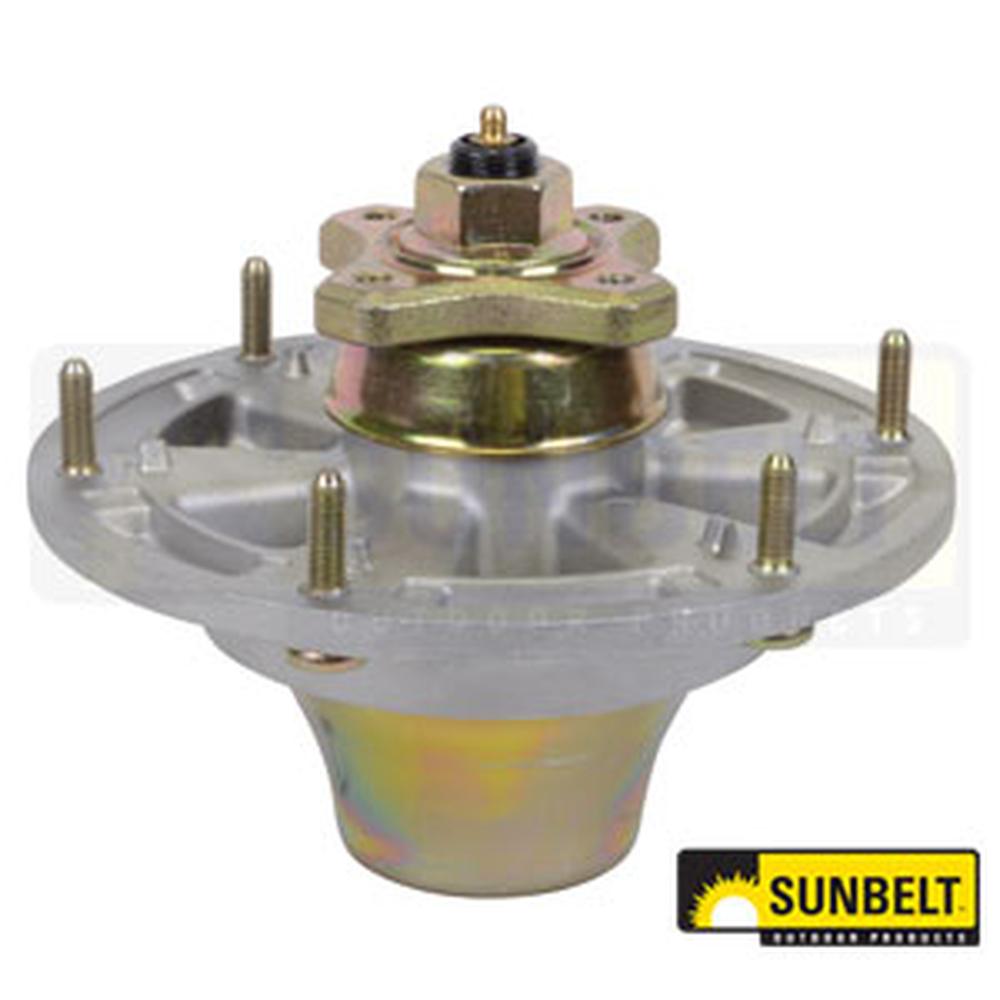 New B1JD47 Spindle Assembly Fits John Deere Z970A Ztrak Z970A Z970R