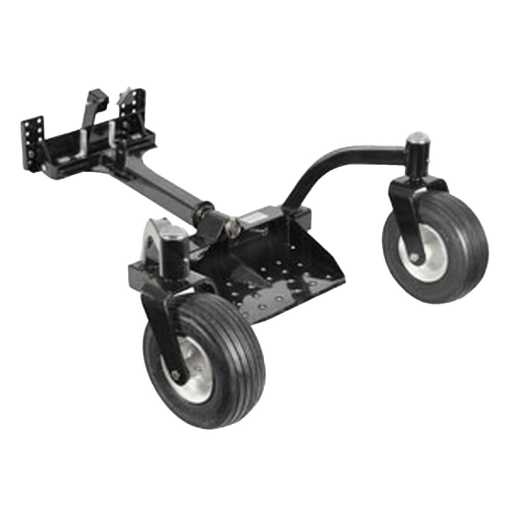 B1MS35 Equipment Sulky 2 Wheel Swivel Lift Latch