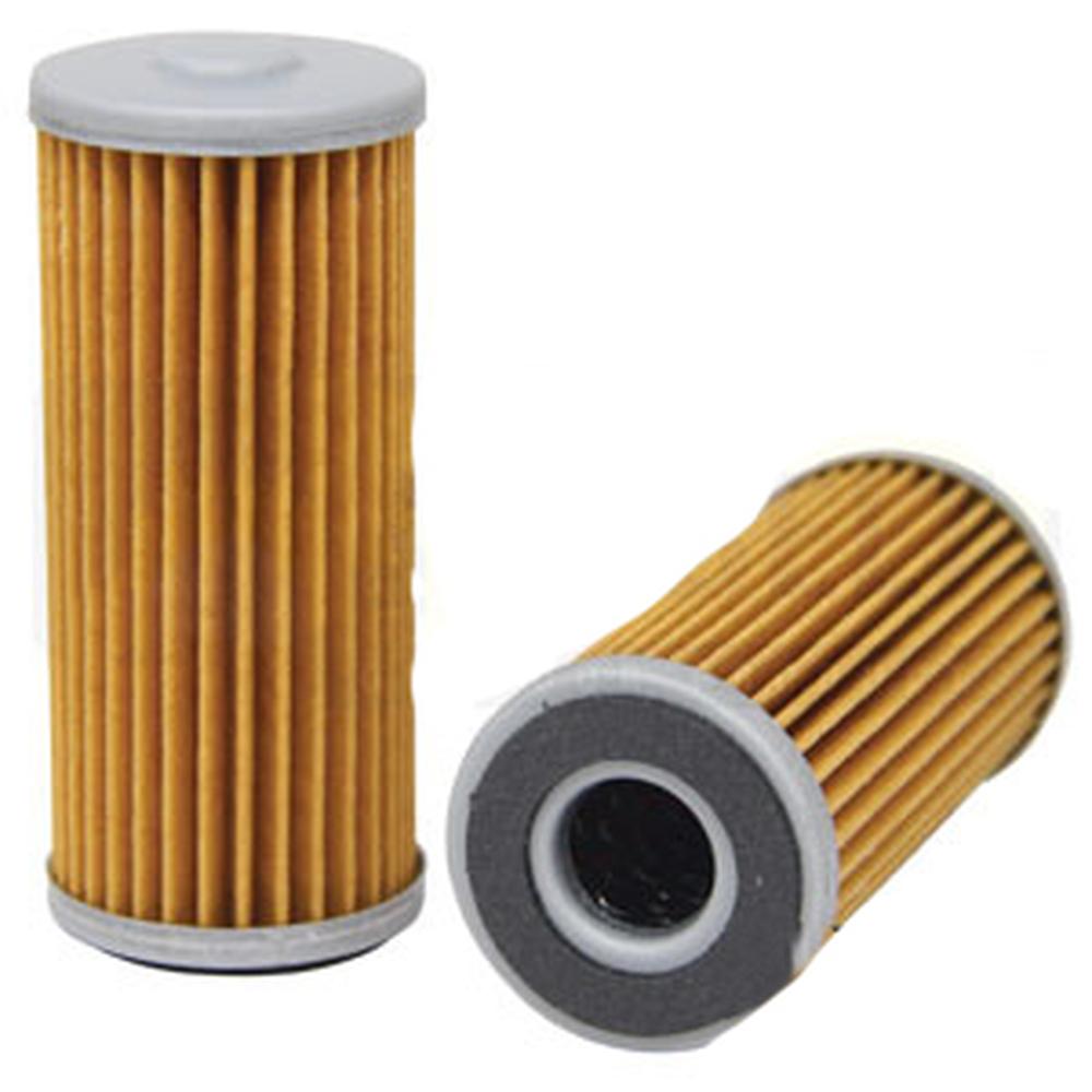 2 Pack Hydraulic Filter Fits Spartan Replaces 450-0023-00