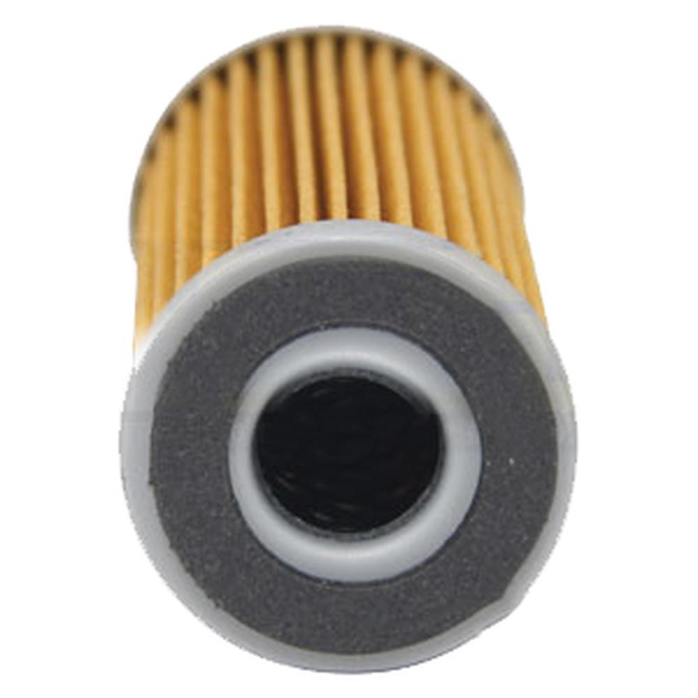 Filtro Olio Purflux Filtro Idraulico Per Trasmissione Hustler X-One - Ricambio Numero 604126 / 411154S Filtro Idraulico Proven Part Per Tosaerba - Foto 9