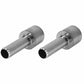 Tweel Caster Adapter- 1" (2pk) Fits MTD Replaces B1P907598