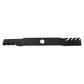 Mulching Mower Blade Fits Kubota Replaces K5975-34360