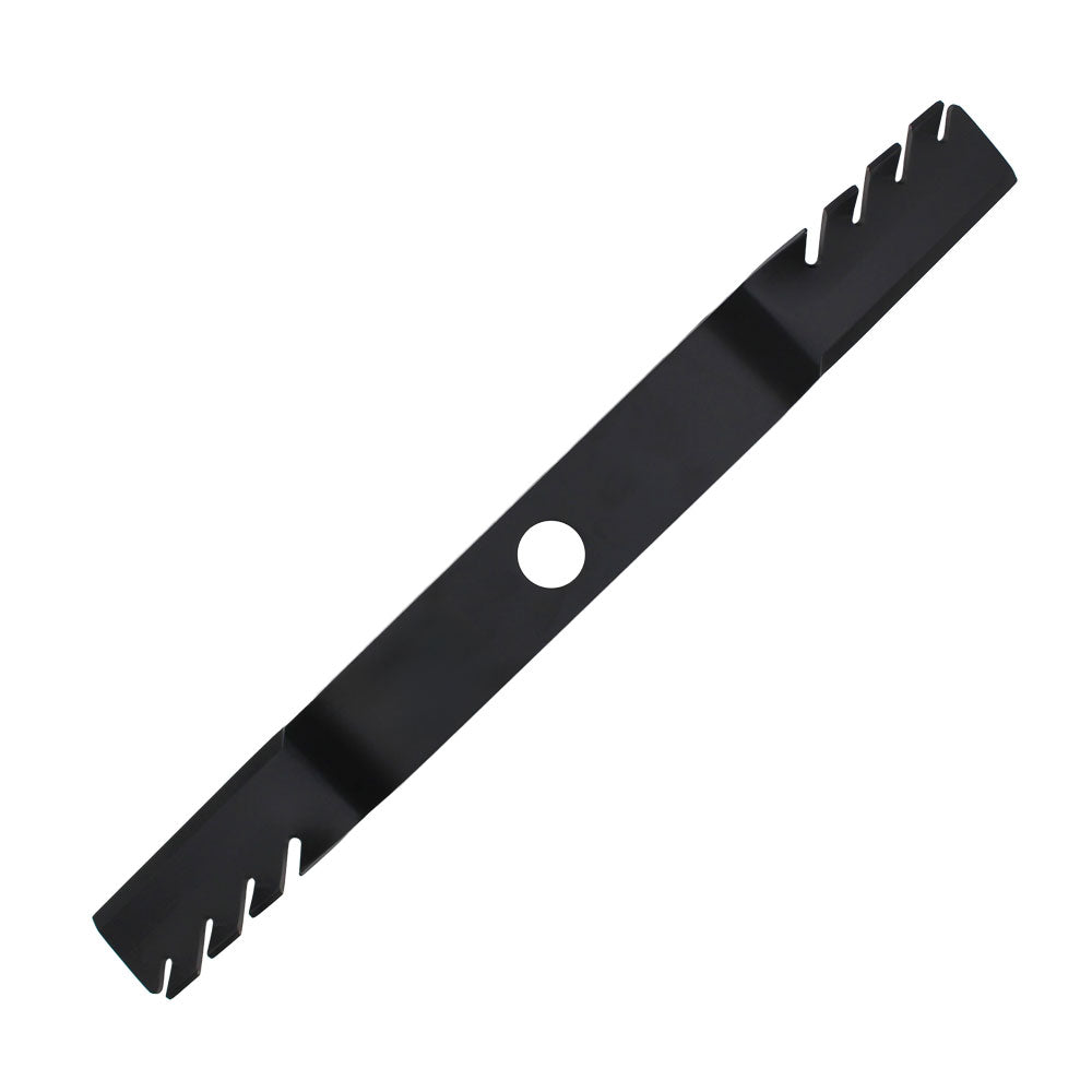 Heavy Duty Predator Blade Fits Kubota ZD1211 ZD1511 72