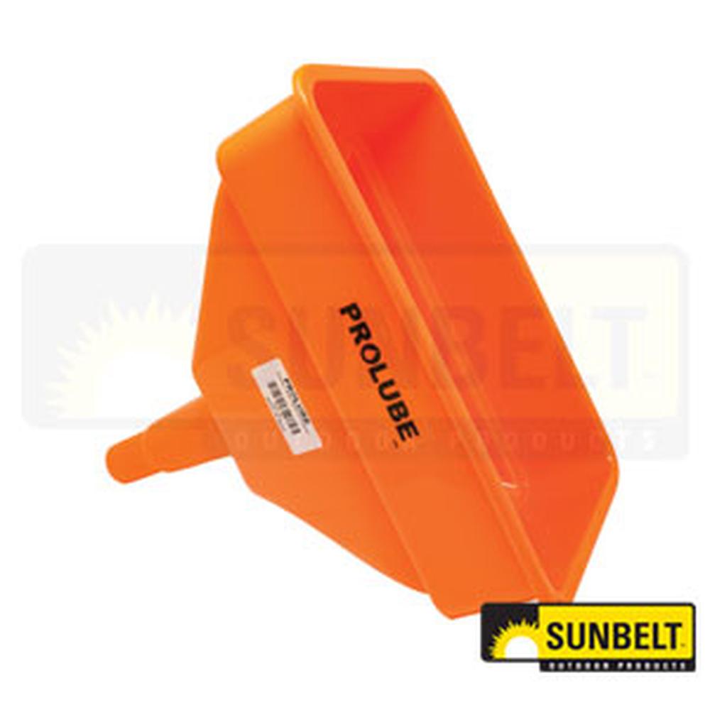B1PL41930 TRACTOR FUNNEL