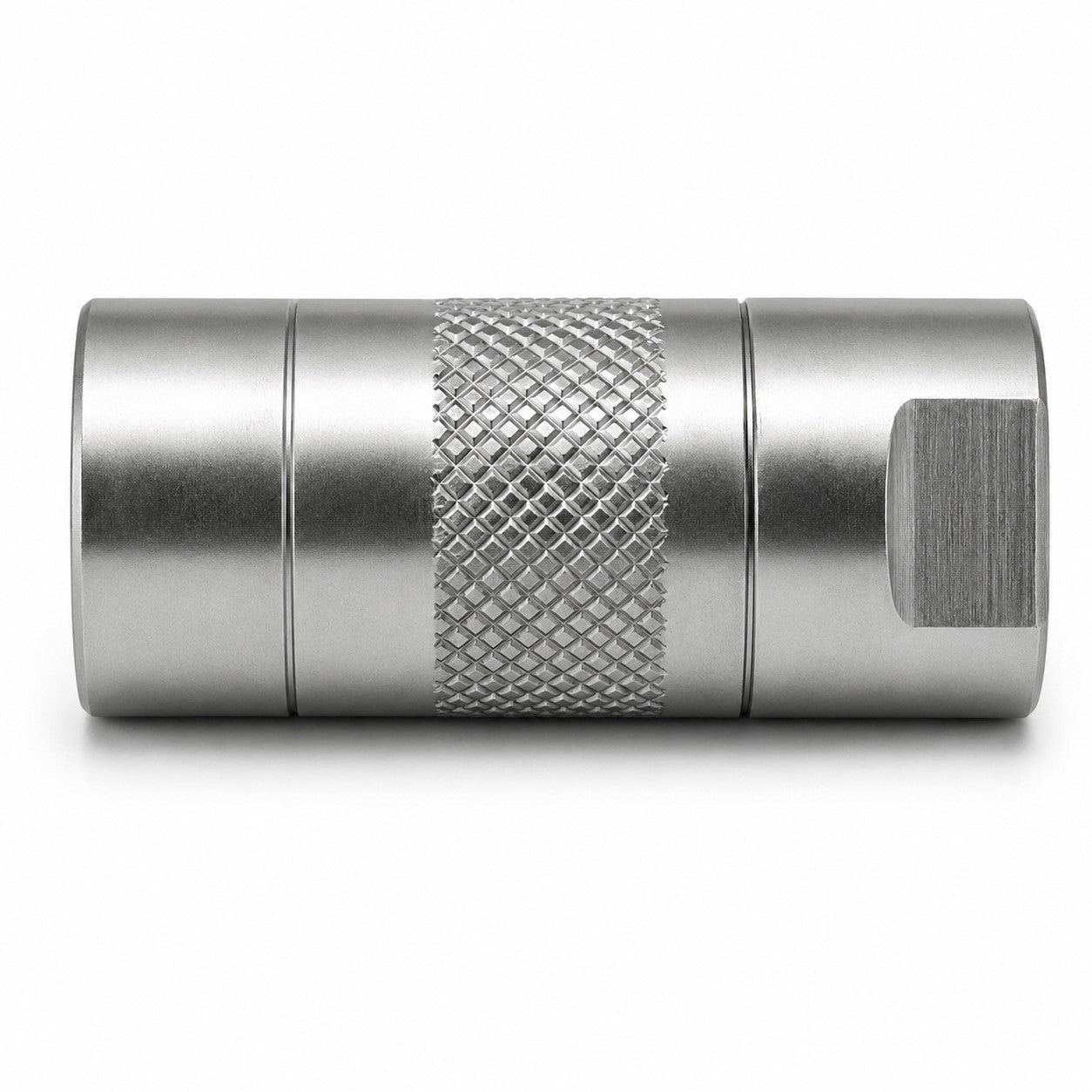 B1PL43512 Grease Coupler - Standard 1/8" NPT