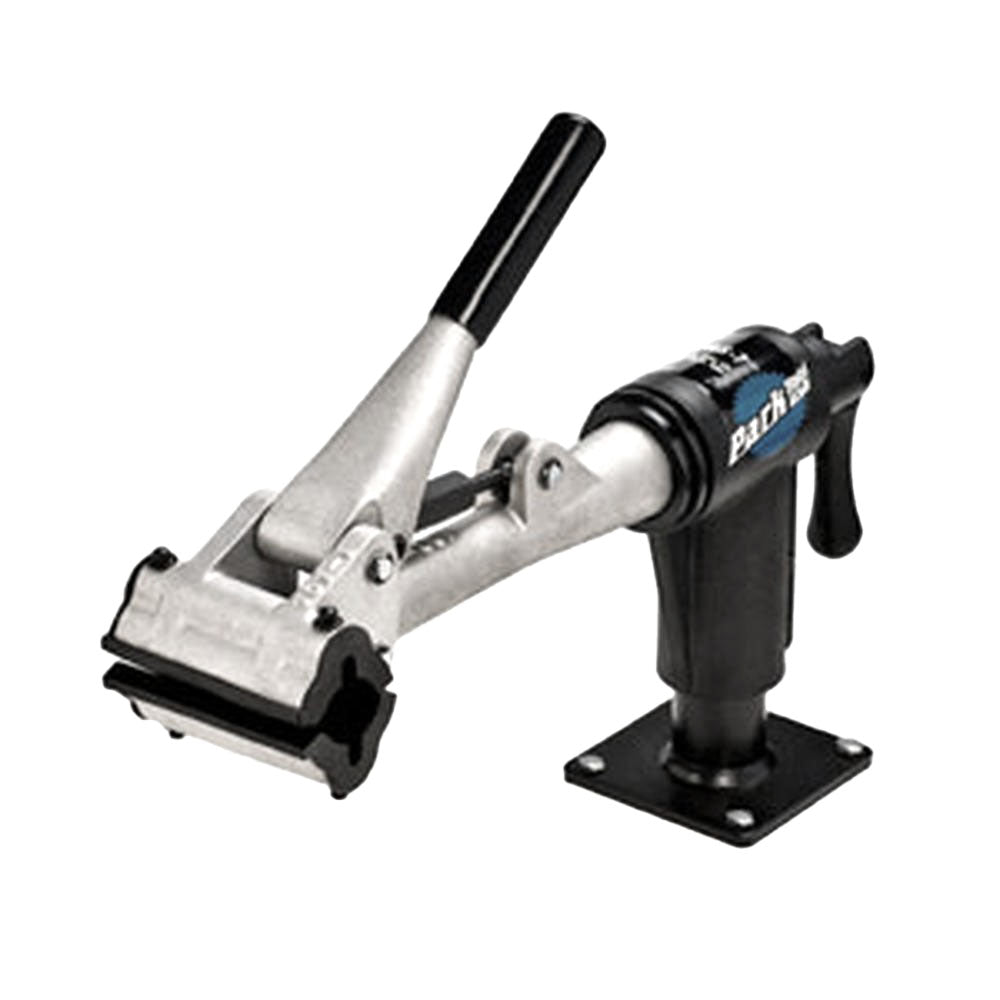 B1PT7 Trimmer Stand, Bench Mount