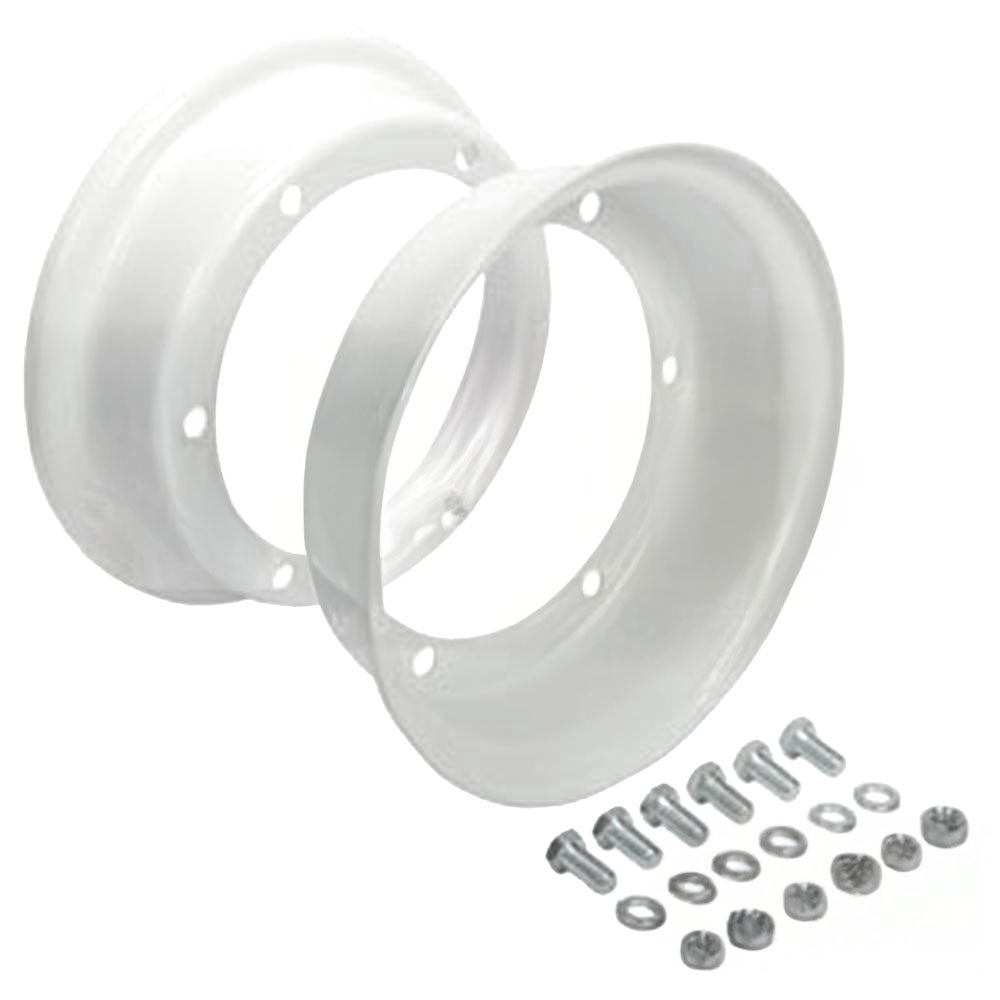 B1R86FB GRAVELY 8" SPLIT RIM R86FB