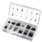 B1SB10 Set Screw Assortment (200 pieces)