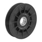 B1SB10133 3-9/16"OD 11/16"ID COMP.V