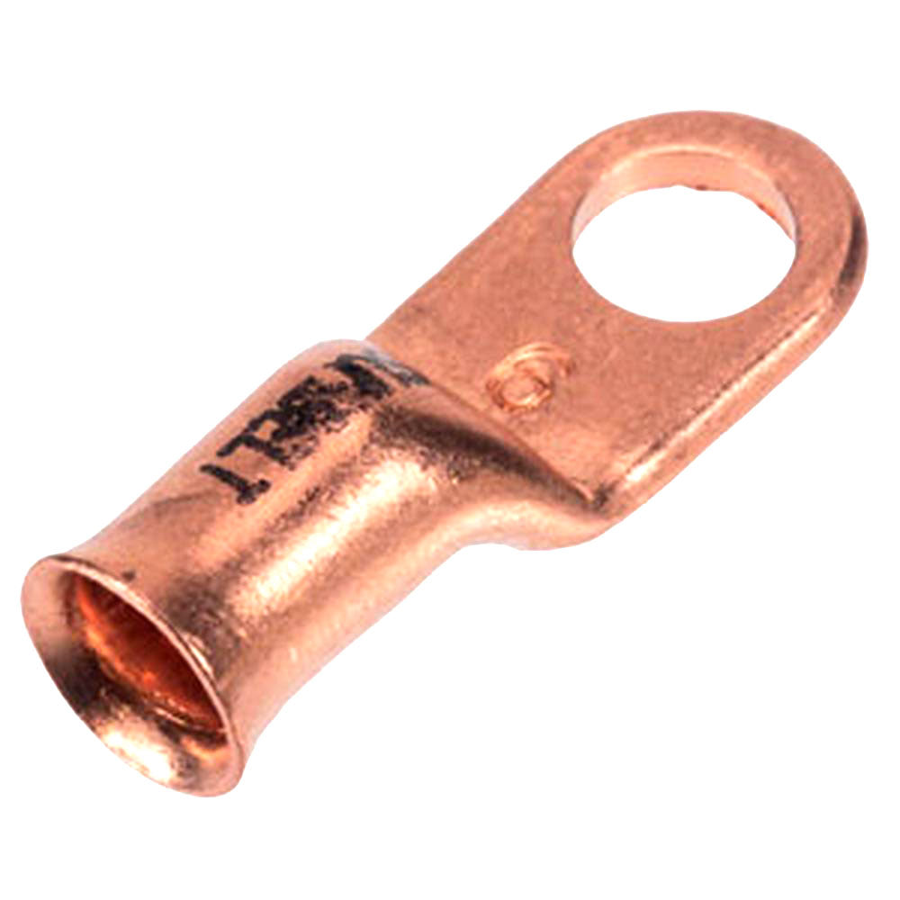 B1SB1938 Copper Cable Terminals (qty 10)