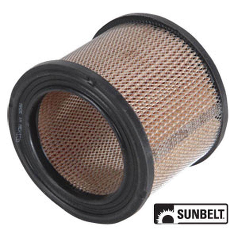 B1SB2791 AIR FILTER/ONAN #140-0495