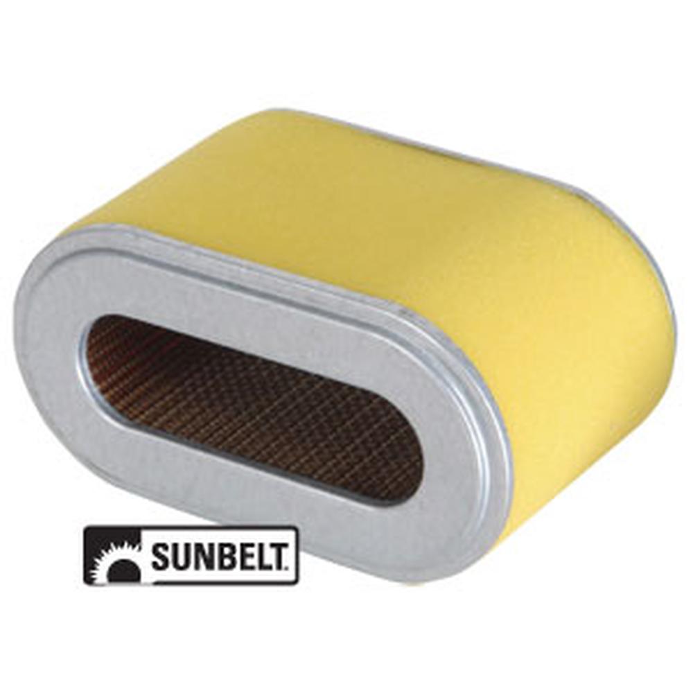 B1SB2808 AIR FILTER/Fits Honda #17210-Z