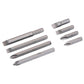 B1SB6596 Impact Driver Bits (set of 8 bits)