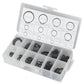 A-B1SB7-AI Snap Ring Assortment (300 pieces)