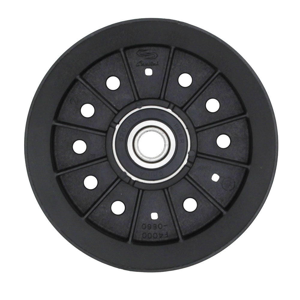 Flat Idler Pulley Fits Murray Replaces 423238MA