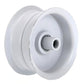 B1SB714 PULLEY/FLAT IDLER W/FLANG