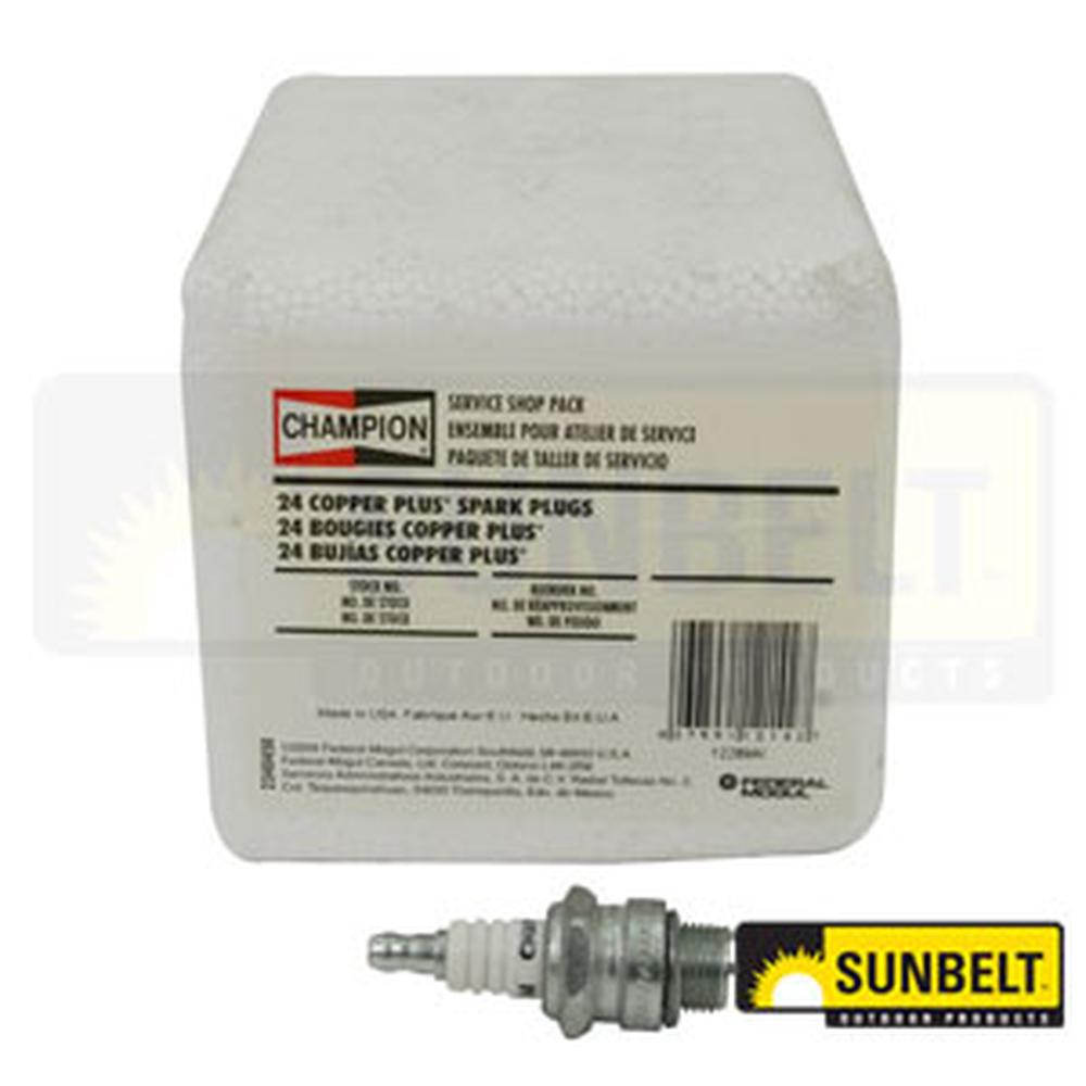 B1SB79051 Spark Plug Fits Champion