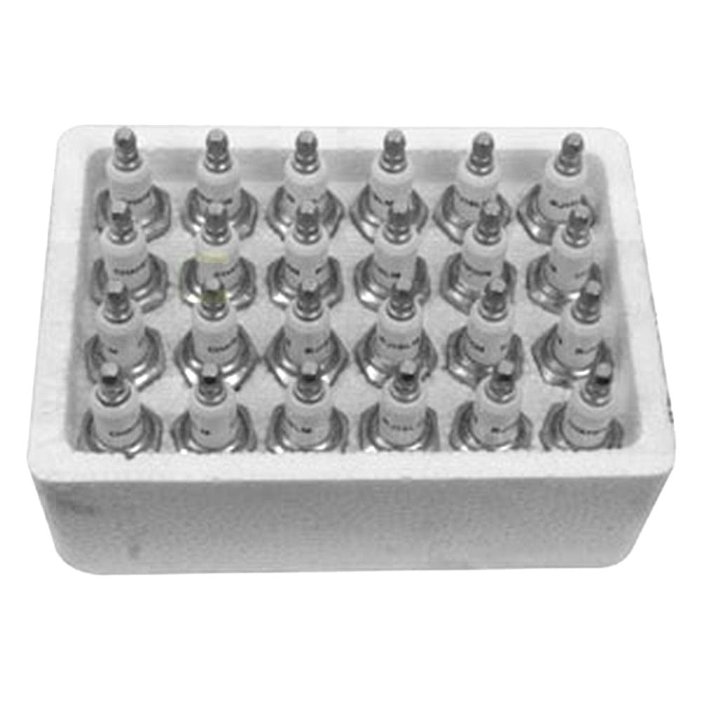 Fits Champion Spark Plug Fits Bosch Replaces W9ECO