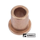 B1SB8654 Bushing, Flanged, Edger Shaft