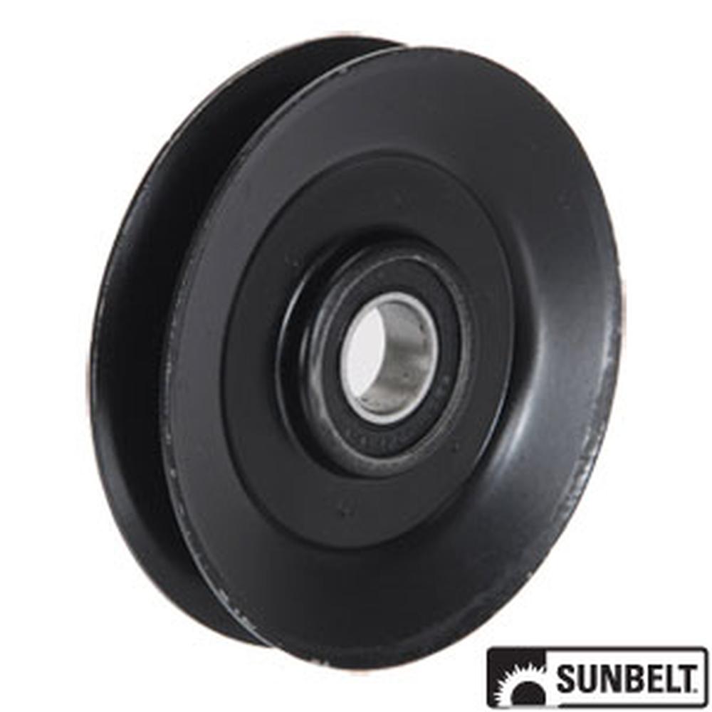 B1SB8829 Fits Toro V-IDLER PULLEY