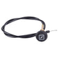 B1SC230 Choke Control Cable Assembly