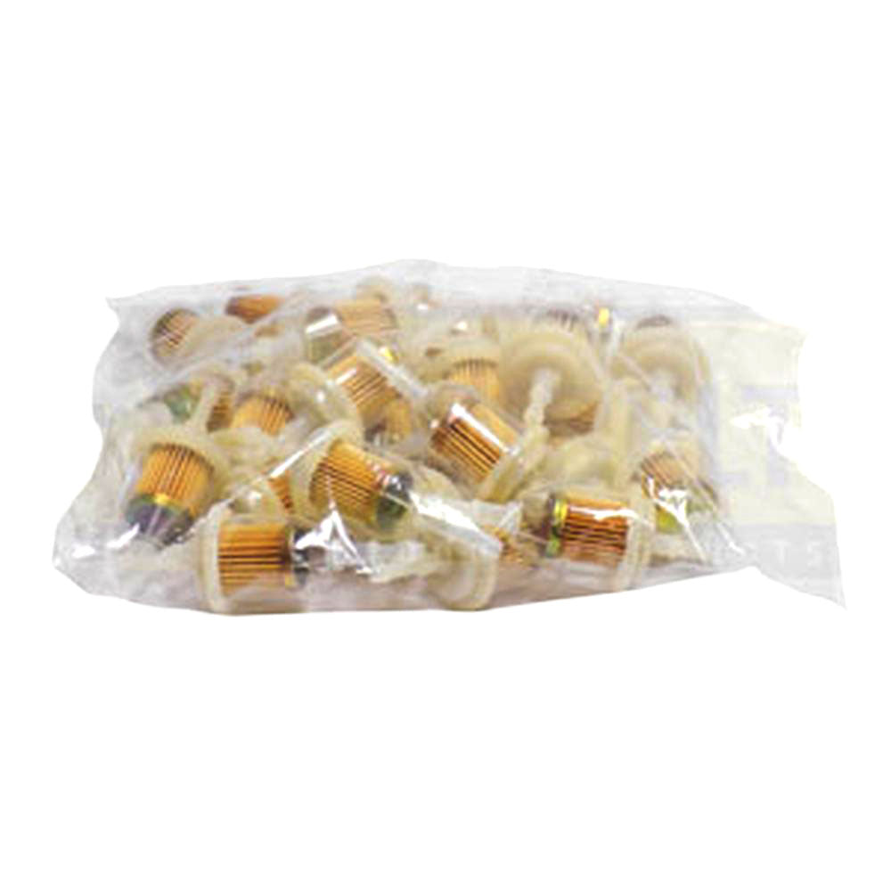 B1SP1000 FUEL FILTER SHOP PACK, QTY 25 OF B1FF100