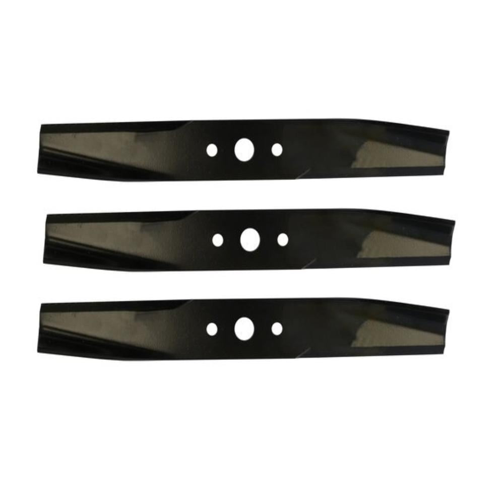 3 44" Lawn Mower Blade Fits Simplicity Fits Allis Chalmers LTH 14-16GT 1600 1700