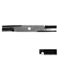 B1SP2909 Mower Blade XHT fits Simplicity ZT2348T New