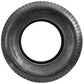 B1SUT140 TIRE, 4.80 - 8, 4 PLY, P605 STUD