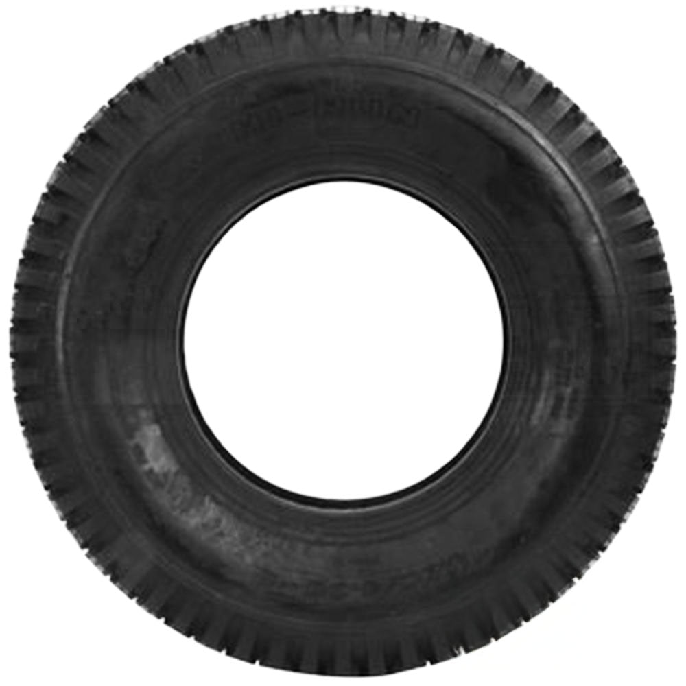 B1SUT20 TIRE, 4.10 - 5, 2 PLY, P605 STUD